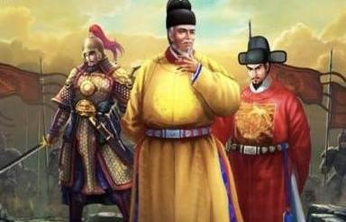 朱棣和李世民有什么区别