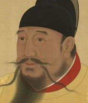 朱棣和李世民有什么区别