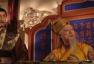 李善长生平的功绩有哪些
