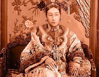 咸丰在位期间究竟做了什么事情 为何差点毁掉大清王朝呢