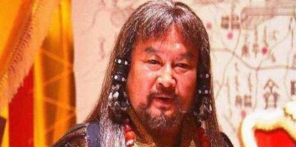 他是元朝最后的名相 同时也是元朝的最后救星