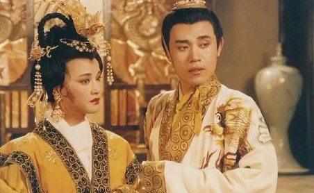 李世民废掉太子李承乾后 魏王李泰为何也被废掉