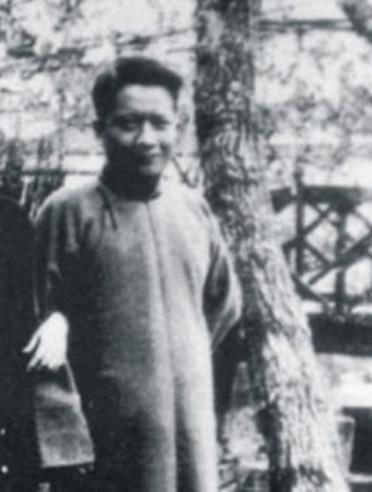 宋氏家族中最小的孩子：宋子安的生平简介