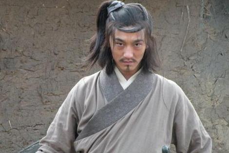 水浒传中108个好汉,仅有两人修成正果,变为神仙被世人拜祭