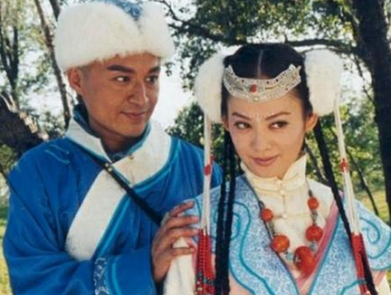 多尔衮为孝庄放弃了江山 孝庄长得到底有多美