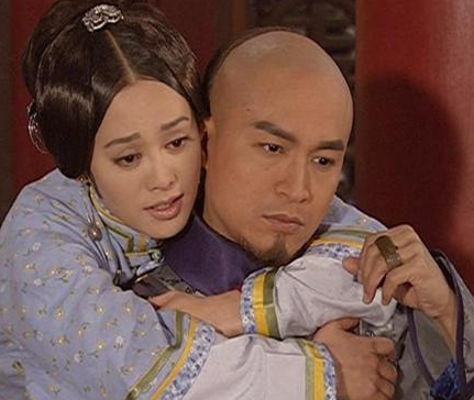 多尔衮为孝庄放弃了江山 孝庄长得到底有多美