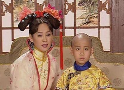 多尔衮为孝庄放弃了江山 孝庄长得到底有多美