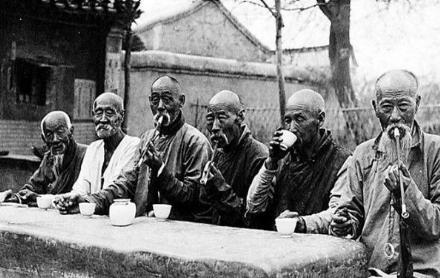 晚清时期的满人为何会参加反清运动 原因却是这样的