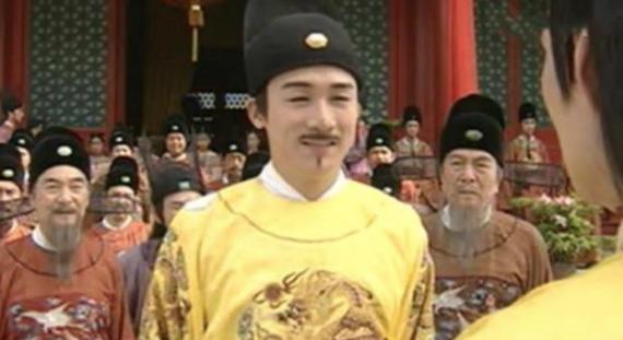 朱祁镇返京途中的举动,暴露了夺位的野心