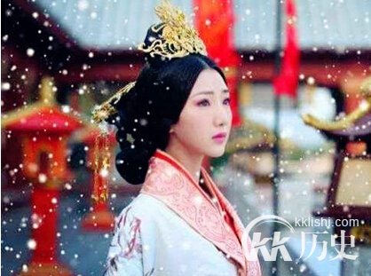 上官小妹是谁？历史上有上官小妹这个人吗
