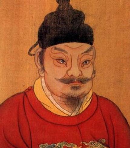 中国历史上对外自称“儿皇帝”的两位皇帝，均是沙陀族人