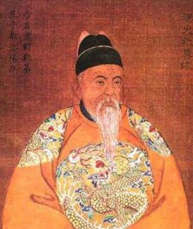 王莽的脑袋被珍藏了三百年