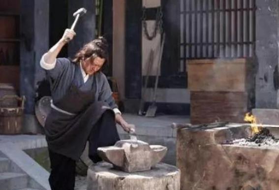 他是唐朝开国名将,李世民要把女儿嫁给他却被拒绝了