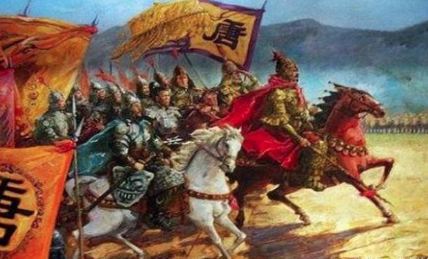 武则天为何不顾狄仁杰的反对,执意要收复安西四镇