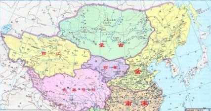 完颜承晖有望成为金国的文坛人物，为何却选择饮酒自尽