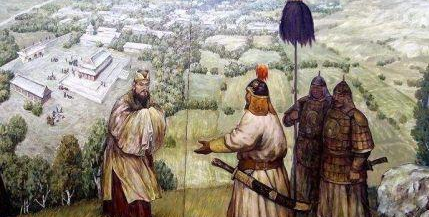 完颜承晖有望成为金国的文坛人物，为何却选择饮酒自尽