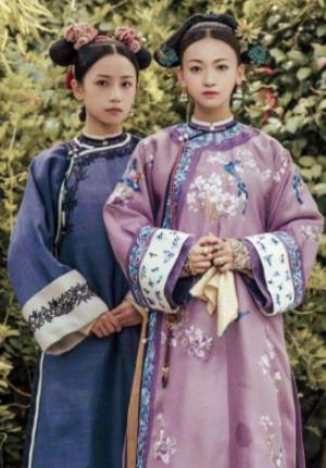 令妃10年生6胎一生荣华富贵,为何死之前没当上皇后