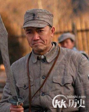 《亮剑》中李云龙的原型是谁？李云龙原型王近山