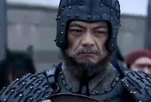 魏延死前大喊四个字是什么