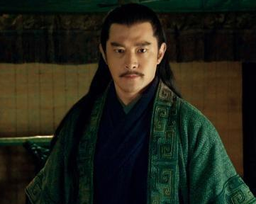 孙武名将甘宁，为何会被蛮将沙摩柯射杀呢