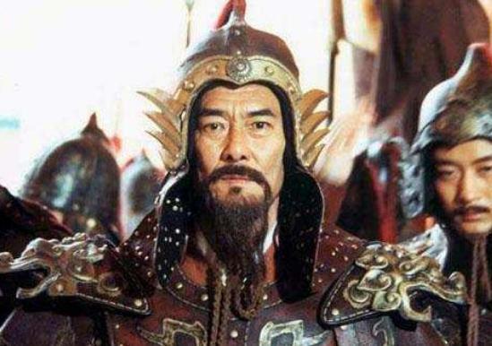 朱元璋逝世那一年于谦出生,为大明续命200年这是巧合吗