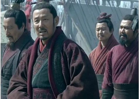 刘邦是不愿动吕后,还是不敢动吕后