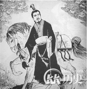 秦朝皇帝列表：秦朝一共有几位皇帝？（组图）