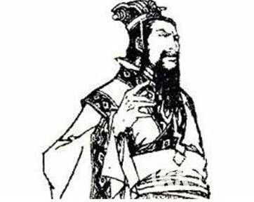 秦朝皇帝列表：秦朝一共有几位皇帝？（组图）