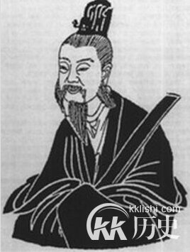 秦朝皇帝列表：秦朝一共有几位皇帝？（组图）