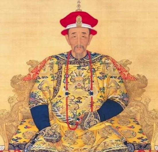 清朝皇帝看清文化形势,开始重视佛道