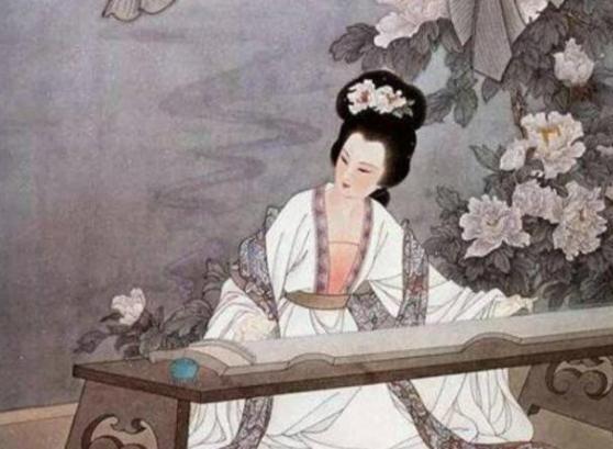 辛弃疾为一个侍女写的词,令人拍案叫绝