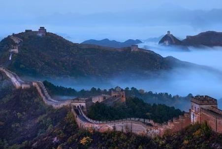 秦国攻打匈奴为何要建筑长城呢 究竟是什么原因导致的