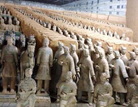 秦国攻打匈奴为何要建筑长城呢 究竟是什么原因导致的