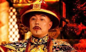 关于嘉庆的实权问题！乾隆既然不想放权为何退位