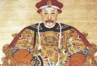 关于嘉庆的实权问题！乾隆既然不想放权为何退位
