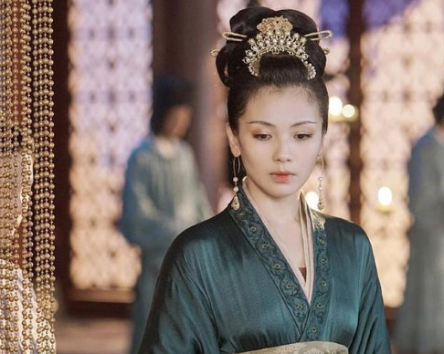 刘娥成为北宋皇后,她的前夫最后什么结局