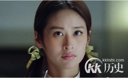解密翟莉喜欢谁 翟莉最后和谁在一起
