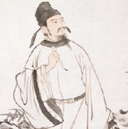 仕途坎坷的刘禹锡写下一首诗,为何却遭贬