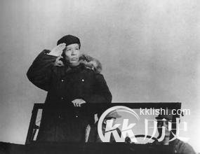 改革开放探索者袁庚去世 破刺杀刘少奇案