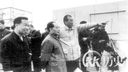 改革开放探索者袁庚去世 破刺杀刘少奇案
