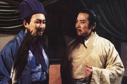 关羽非常高傲,三国有谁能真正掌控他呢