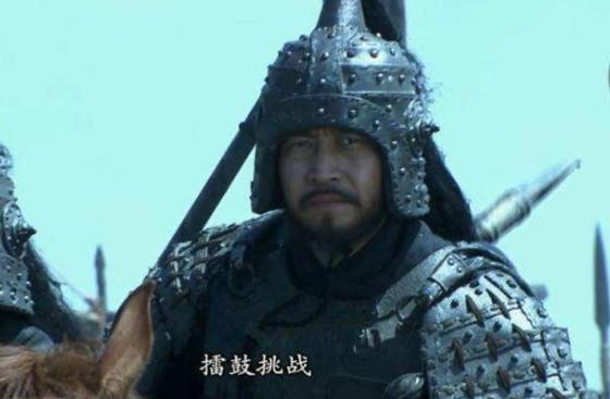 力大无穷的魏国名将许褚,却唯独怕赵云