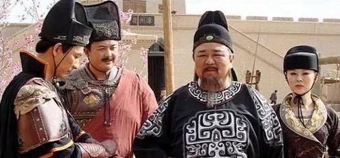 《神探狄仁杰》中的千牛卫是真实存在的吗