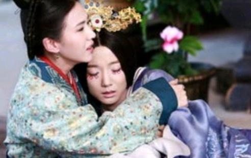 陪伴49年当皇后38年,汉武帝与卫子夫终是没能白头偕老!