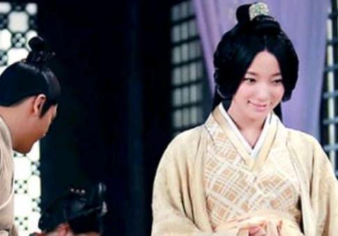陪伴49年当皇后38年,汉武帝与卫子夫终是没能白头偕老!
