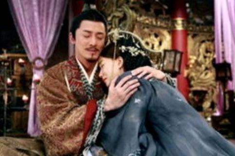 陪伴49年当皇后38年,汉武帝与卫子夫终是没能白头偕老!