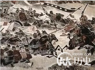 南宋最后北伐收复三京 却成为灭国导火线？
