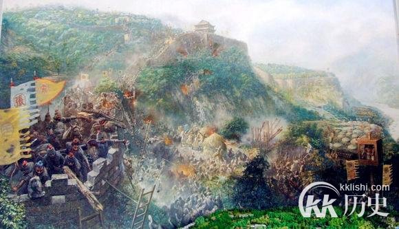 南宋最后北伐收复三京 却成为灭国导火线？
