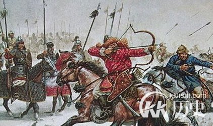 南宋最后北伐收复三京 却成为灭国导火线？
