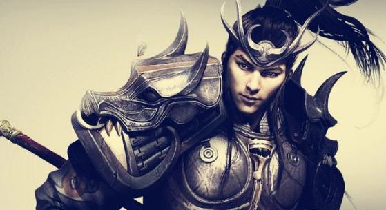 盘点赵国史上的9大名将,廉颇仅排第二